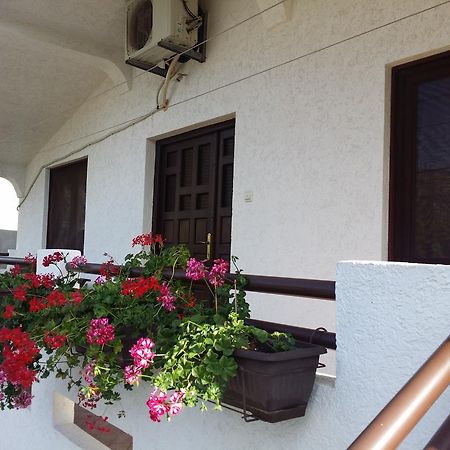 Apartman Tripkovic Bar Exterior foto