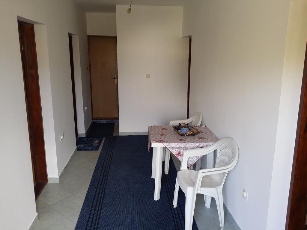 Apartman Tripkovic Bar Exterior foto