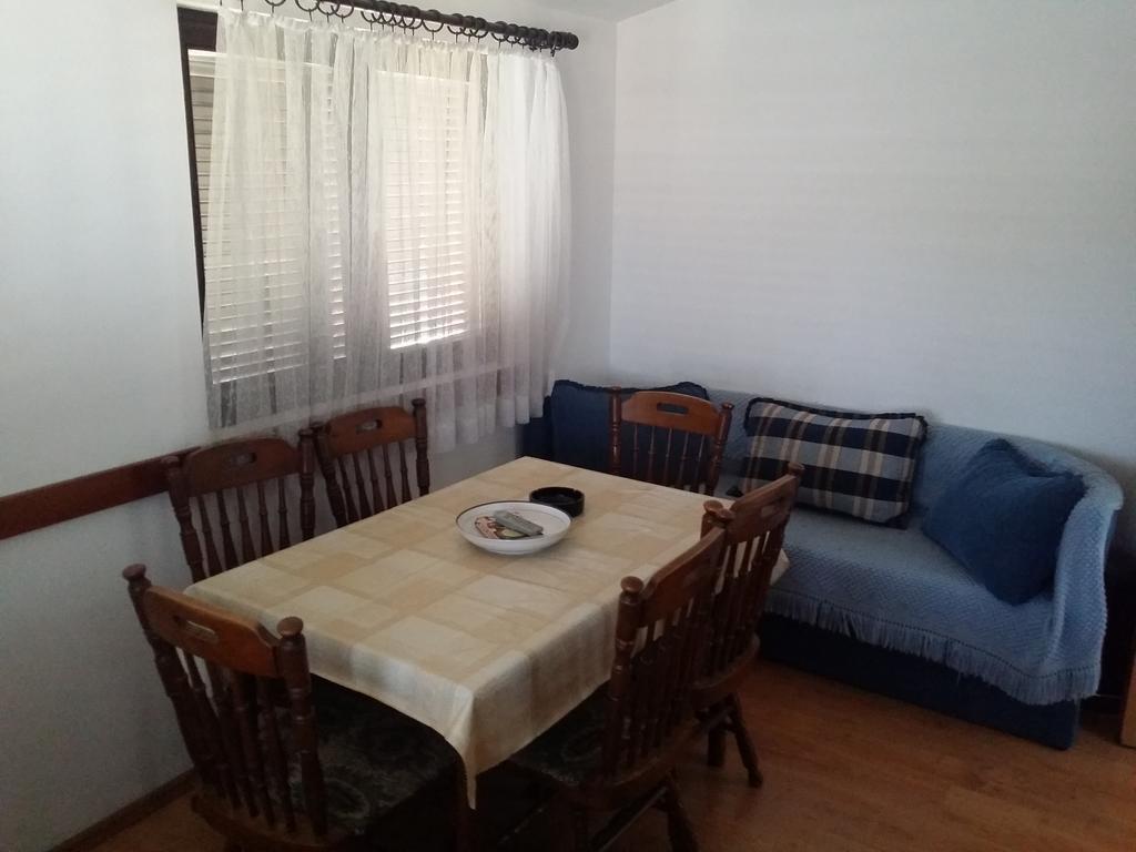 Apartman Tripkovic Bar Exterior foto