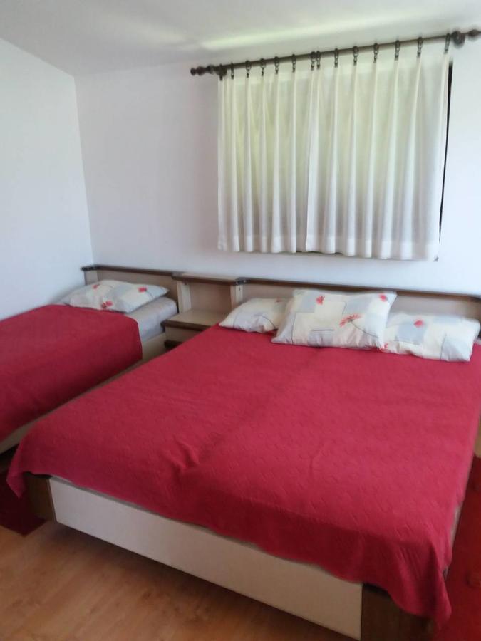 Apartman Tripkovic Bar Exterior foto